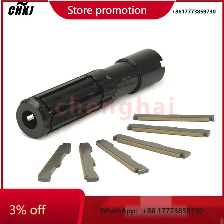 CHKJ for Factory Direct Sale Horizontal Honing Head Long Life
CHKJ for Factory Direct Sale Horizontal Honing Head Long Life