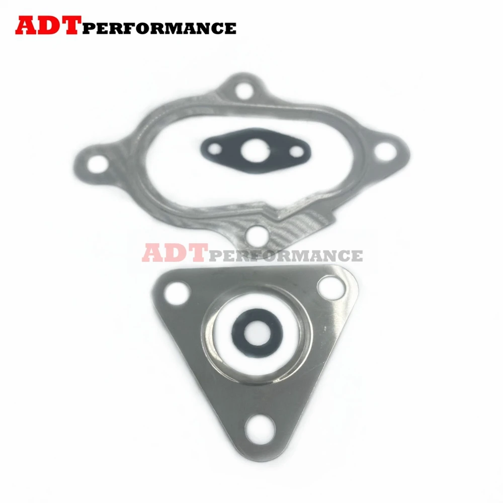 Turbo Gaskets TF035 49135-03130 49135-02220 49135-03100 ME202578 For Mitsubishi Pajero II 2.8 TD 4M40 Turbo Charger Parts
Turbo Gaskets TF035 49135-03130 49135-02220 49135-03100 ME202578 For Mitsubishi Pajero II 2.8 TD 4M40 Turbo Charger Parts