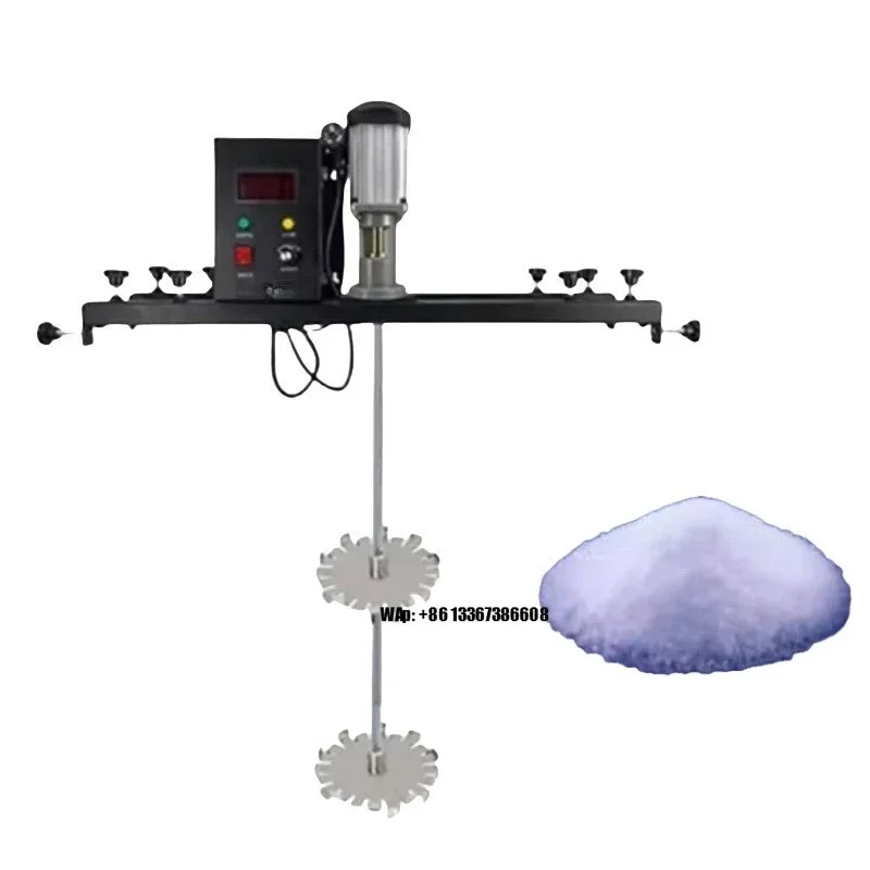 Electric Tank Mixer Explosion Proof Agitator with Telescoping Stirrer for Paint Viscosity Fluid Milk Juice Mixing Equipment
Electric Tank Mixer Explosion Proof Agitator with Telescoping Stirrer for Paint Viscosity Fluid Milk Juice Mixing Equipment