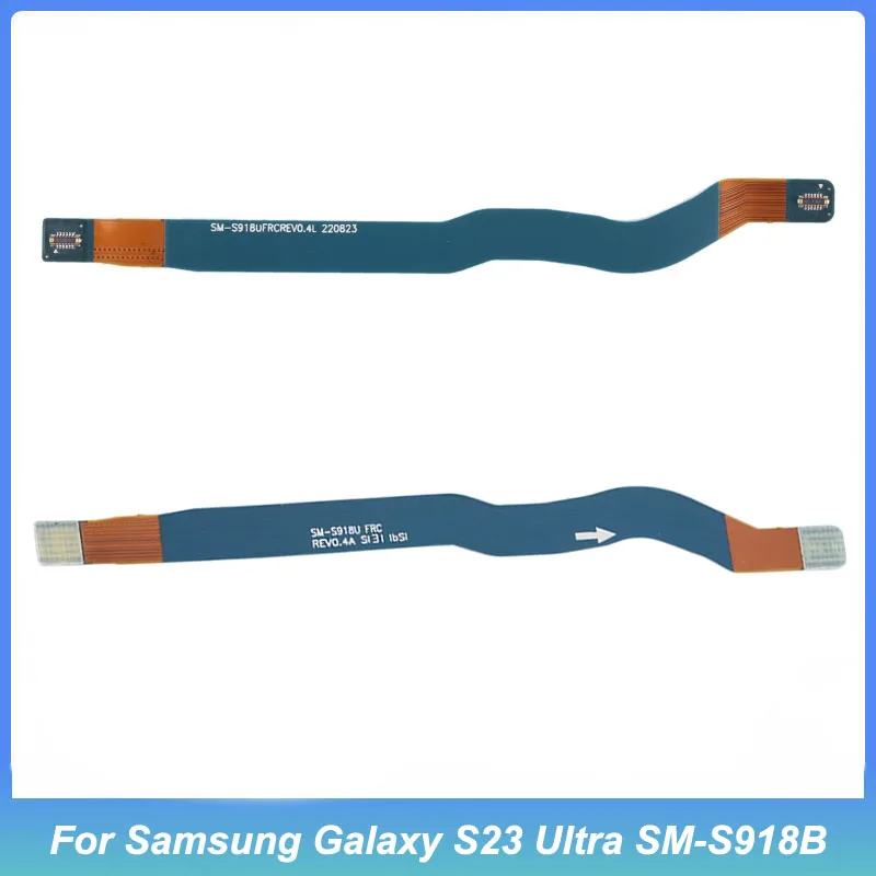 Signal antenna for Samsung Galaxy S23 Ultra SM-S918B Signal flex cable Replacement Part
Signal antenna for Samsung Galaxy S23 Ultra SM-S918B Signal flex cable Replacement Part