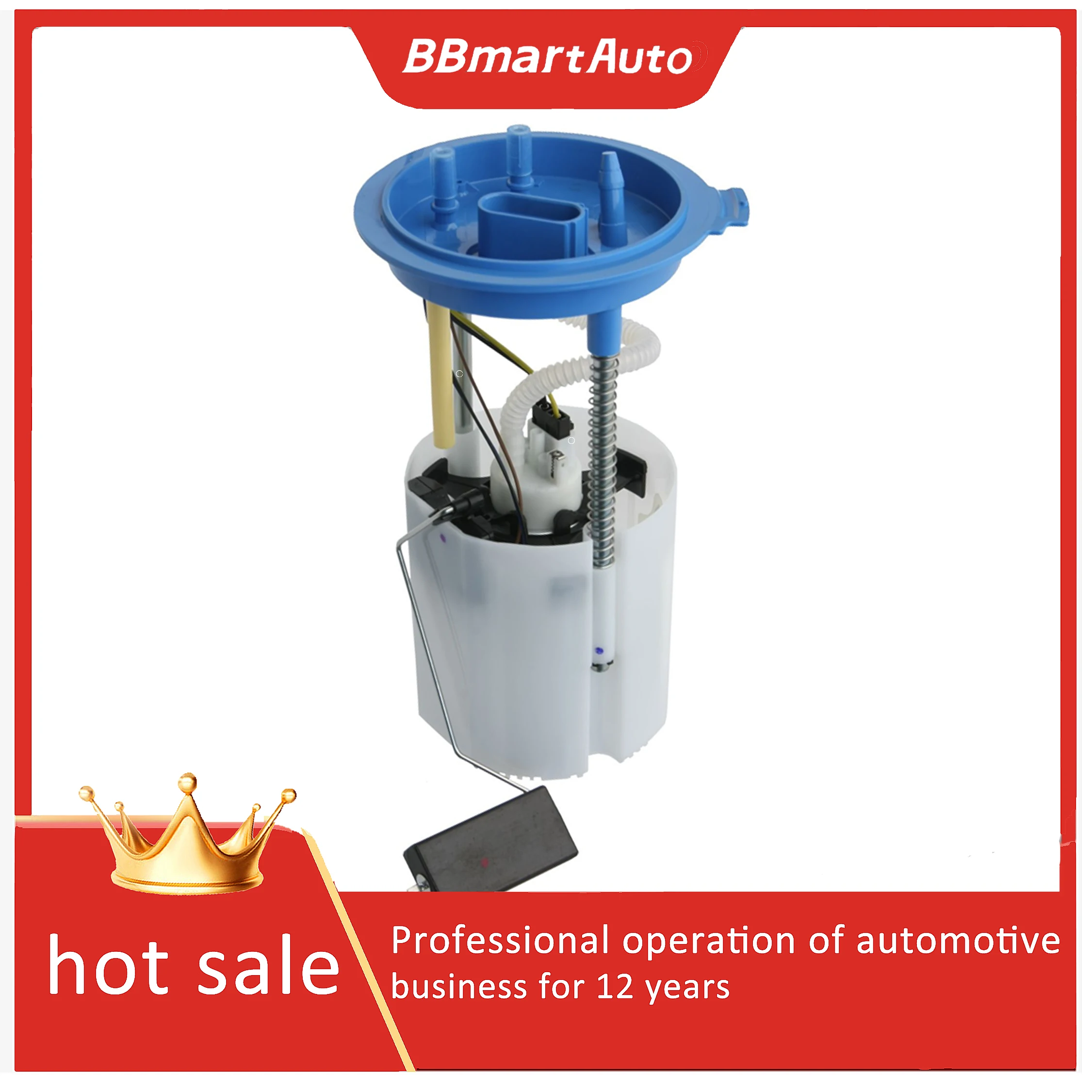 1K0919051G Stable in quality Fuel Pump Fuel Filter For Skoda Superb /Yeti/Superb
1K0919051G Stable in quality Fuel Pump Fuel Filter For Skoda Superb /Yeti/Superb