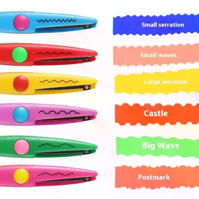 Минималистичные кружевные ножницы с волнистым узором, маленькая круглая головка, детский специальный студенческий художественный инструмент, канцелярские ножницы для скрапбукинга
Минималистичные кружевные ножницы с волнистым узором, маленькая круглая головка, детский специальный студенческий художественный инструмент, канцелярские ножницы для скрапбукинга