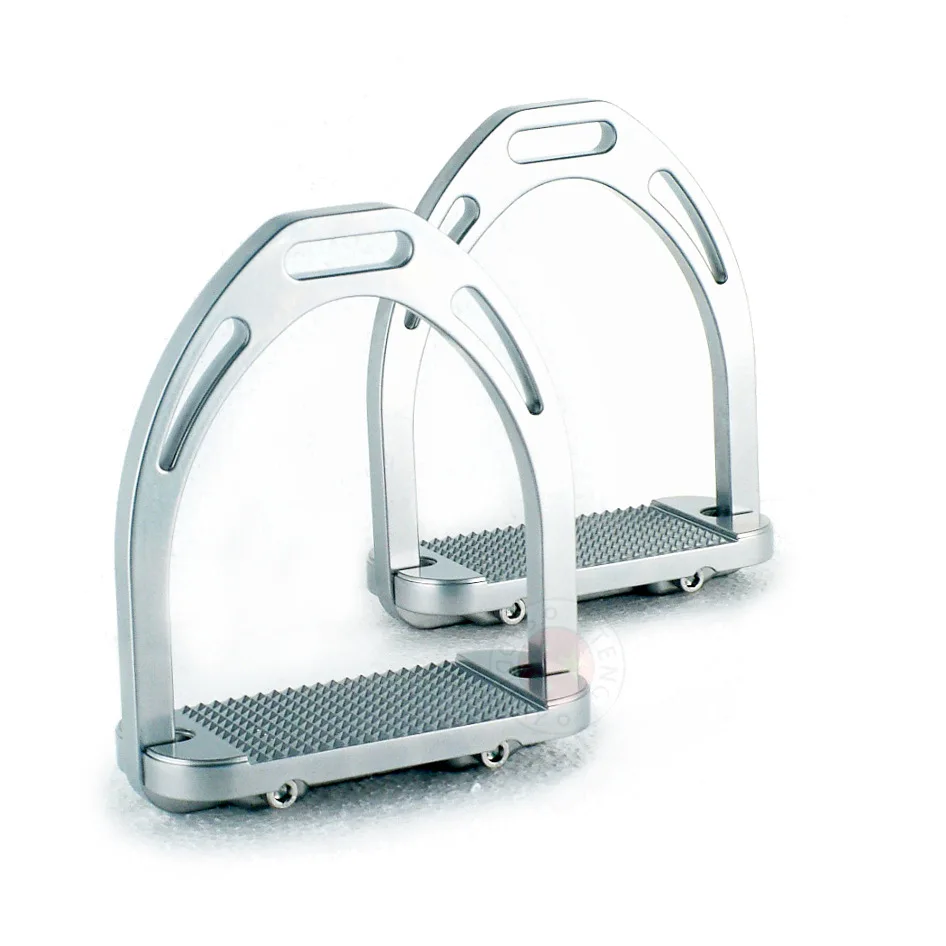 All Aluminum Stirrupsaluminium Stirrupsequestrian Supplieshorse Tack Stirrup
All Aluminum Stirrupsaluminium Stirrupsequestrian Supplieshorse Tack Stirrup