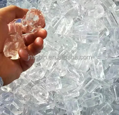 High Performance 1 Ton Ice Tube Making Machine Made in China with Engine Motor Gear Core Components
High Performance 1 Ton Ice Tube Making Machine Made in China with Engine Motor Gear Core Components