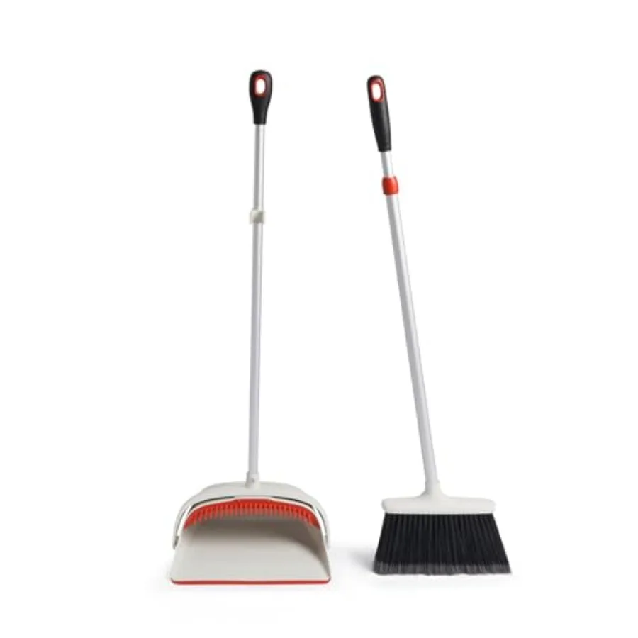 Large Upright Sweep Set Off-white 8.5" - 12"
Large Upright Sweep Set Off-white 8.5" - 12"