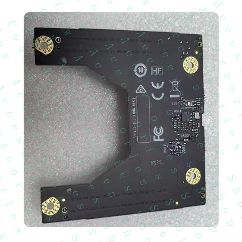 Мост PP+ FOR NVIDIA NVLink 6CM для видеокарт RTX 2080TI/TITAN RTX/RTX 6000/8000
Мост PP+ FOR NVIDIA NVLink 6CM для видеокарт RTX 2080TI/TITAN RTX/RTX 6000/8000