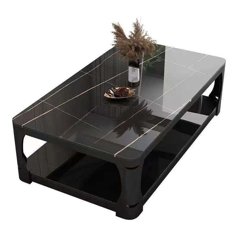 #Tea Table Household Tempered Glass Marble Rectangular Tea Table Tea Table
#Tea Table Household Tempered Glass Marble Rectangular Tea Table Tea Table