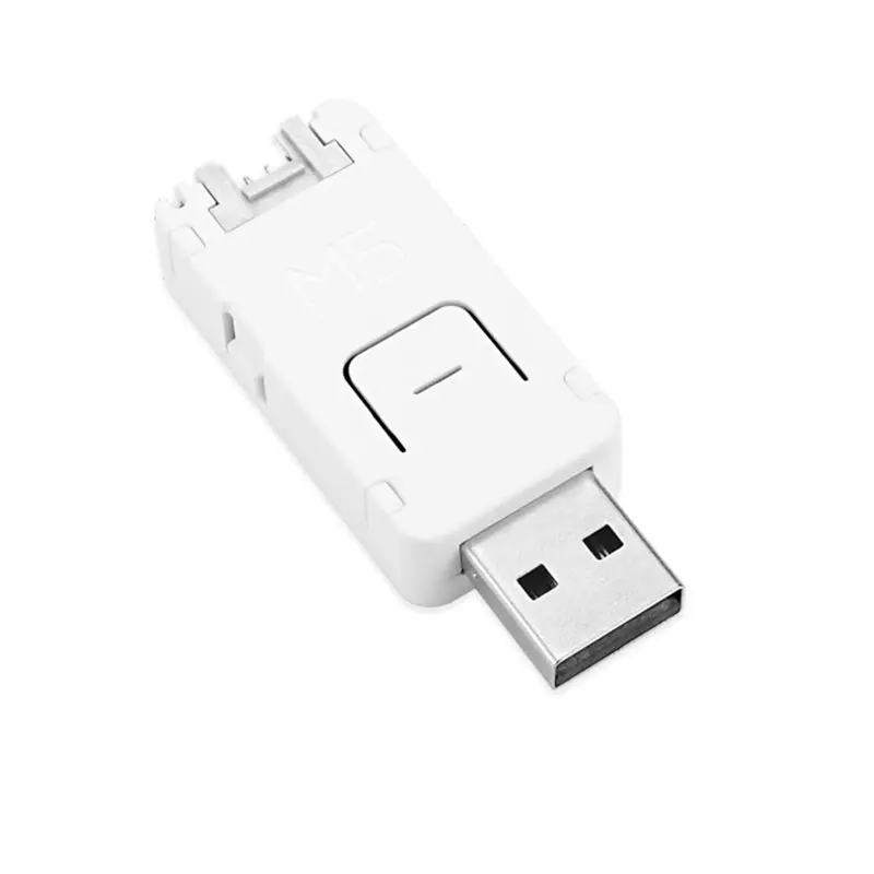 Smart-Atoms3u ESP32 S3 Development Board ESP32-S3 Iot Development Board Multifunctional USB Type-A Development Board
Smart-Atoms3u ESP32 S3 Development Board ESP32-S3 Iot Development Board Multifunctional USB Type-A Development Board