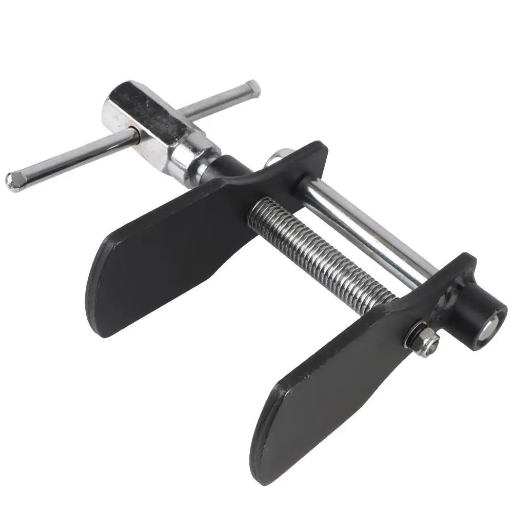New Hand Tools Brake Pad Spreader Brake Tools Set Car Disc Brake Brake Caliper Separator Auto Brake Pad Piston Caliper
New Hand Tools Brake Pad Spreader Brake Tools Set Car Disc Brake Brake Caliper Separator Auto Brake Pad Piston Caliper