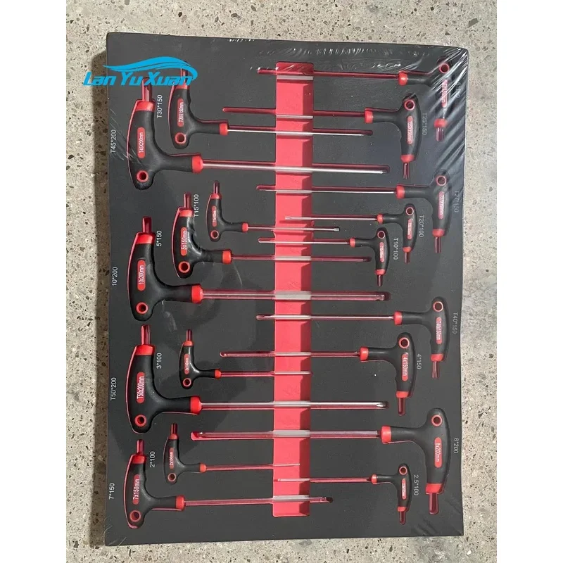 (Sea shipping) 258 Pcs Professional Normal Wrench Repair Basic Hand Kit Tool Set Box For Repair Shop
(Sea shipping) 258 Pcs Professional Normal Wrench Repair Basic Hand Kit Tool Set Box For Repair Shop
