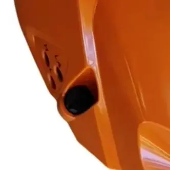 Plastic Cylinder Head Cover 1142 080 1600 Fits MS462 MS462C Chainsaw Engine Top Cover Protective Case Orange Accessory
Plastic Cylinder Head Cover 1142 080 1600 Fits MS462 MS462C Chainsaw Engine Top Cover Protective Case Orange Accessory