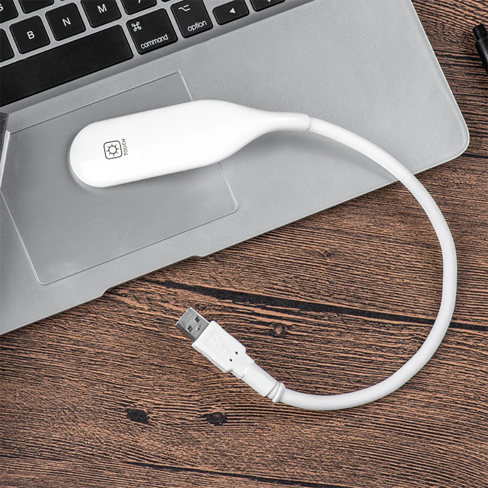 1pc Usb Night Dimmable Led Reading Lamp Flexible Use Led Lamp Gooseneck For Bedside Laptop Computer Camping Travel Use
1pc Usb Night Dimmable Led Reading Lamp Flexible Use Led Lamp Gooseneck For Bedside Laptop Computer Camping Travel Use