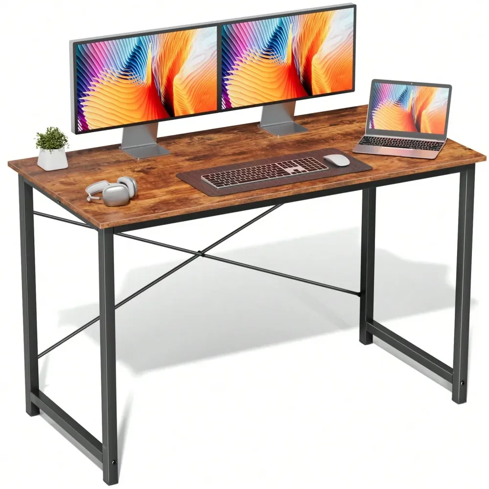 computer desk table office desk47 Inch Computer Office Desk For Small Spaces, Writing Gaming Work Desk Modern Kids Study Table W
computer desk table office desk47 Inch Computer Office Desk For Small Spaces, Writing Gaming Work Desk Modern Kids Study Table W