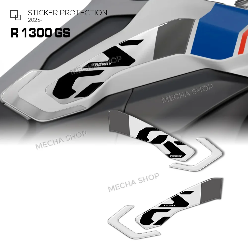 3D Resin Decal Protection Kit Tank Mat Sticker For R1300GS R 1300 GS 2025 2026
3D Resin Decal Protection Kit Tank Mat Sticker For R1300GS R 1300 GS 2025 2026