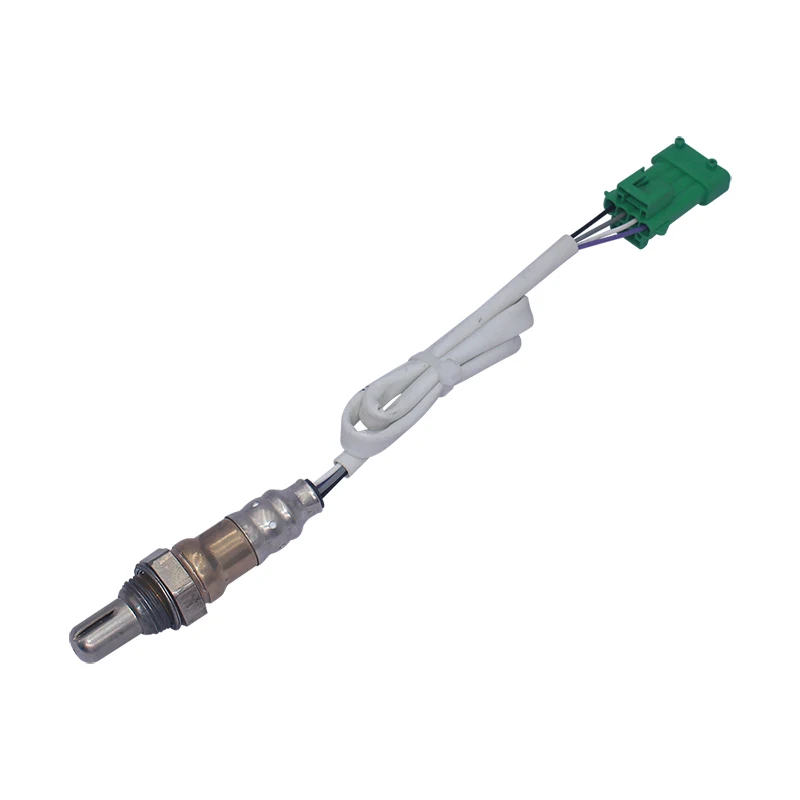 Oxygen Sensor 28130186 for Dongfeng Peugeot 307 Citroen C-Quatre Car Auto Part 9650682180 28056019 9662525580 9662925580
Oxygen Sensor 28130186 for Dongfeng Peugeot 307 Citroen C-Quatre Car Auto Part 9650682180 28056019 9662525580 9662925580