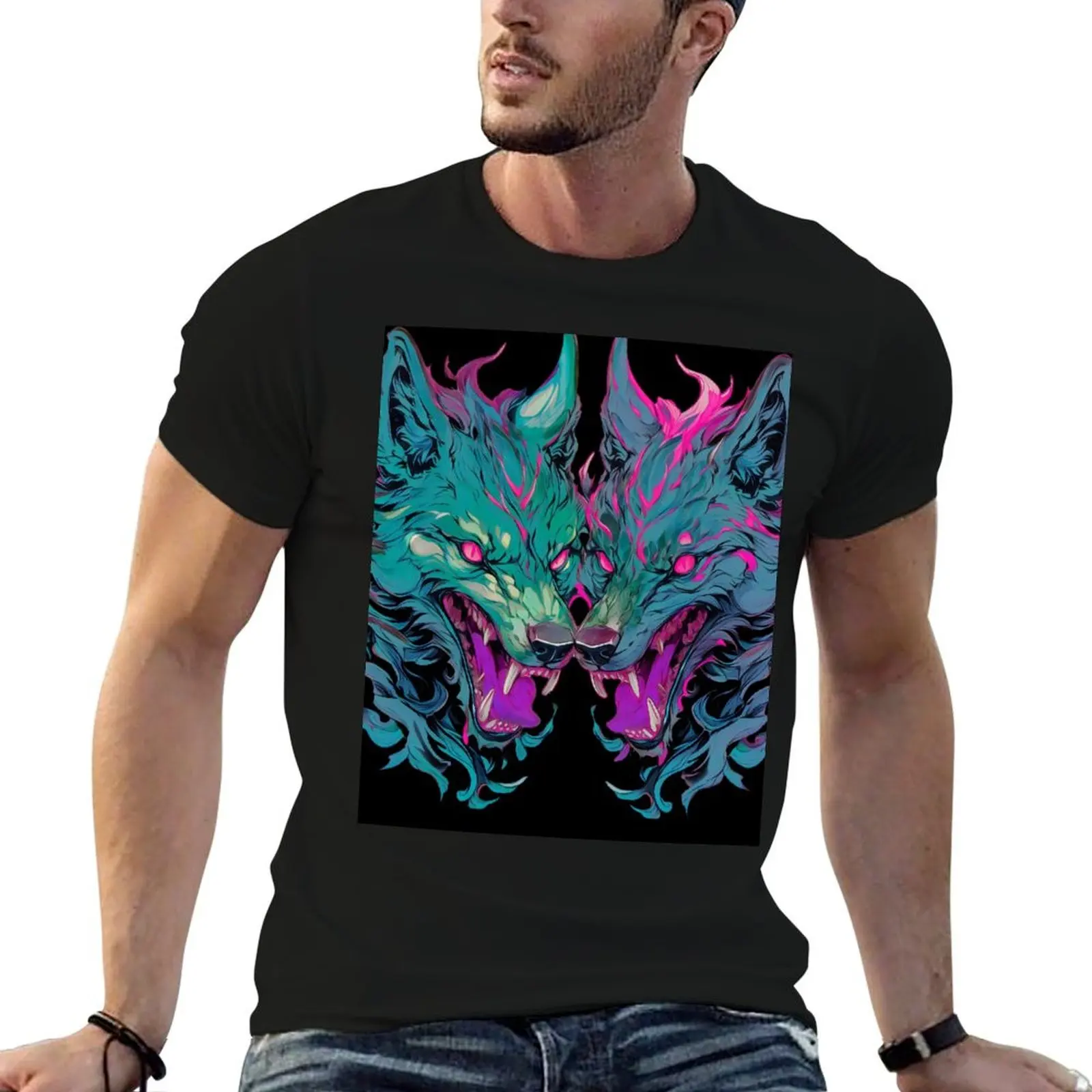 Bad Wolves T-Shirt t shirts with prints t shirt man plain man t shirts high quality luxury brand T-shirt
Bad Wolves T-Shirt t shirts with prints t shirt man plain man t shirts high quality luxury brand T-shirt