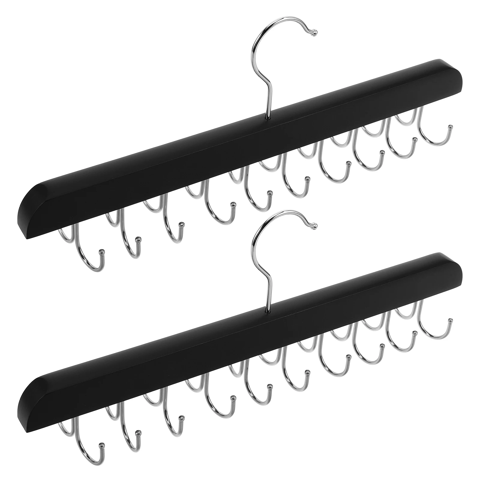 2pcs Non slip Wood Hangers Foldable Space Saver Closet ganizer Belt Rack Pant Scarf Storage Solution Hooks
2pcs Non slip Wood Hangers Foldable Space Saver Closet ganizer Belt Rack Pant Scarf Storage Solution Hooks
