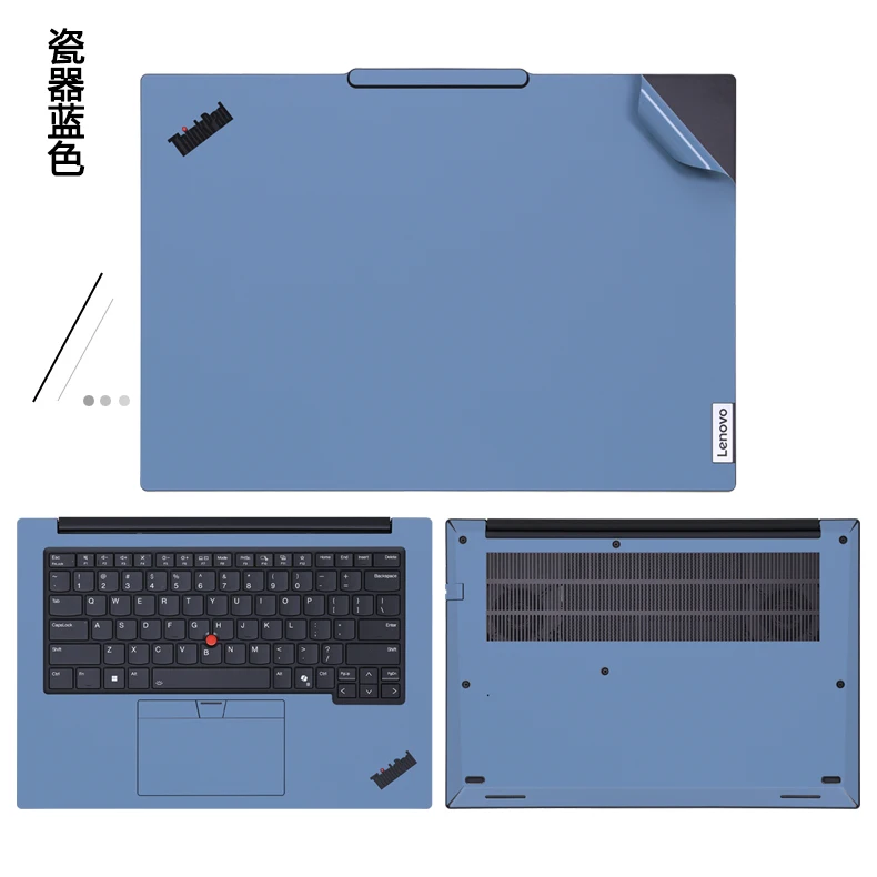 Виниловая наклейка на весь корпус ноутбука, наклейка на кожу для Lenovo Thinkpad T14 T14s T14p P14s Gen 6 Gen 5 Gen 4 3 2 2025 2024 2023 2022
Виниловая наклейка на весь корпус ноутбука, наклейка на кожу для Lenovo Thinkpad T14 T14s T14p P14s Gen 6 Gen 5 Gen 4 3 2 2025 2024 2023 2022