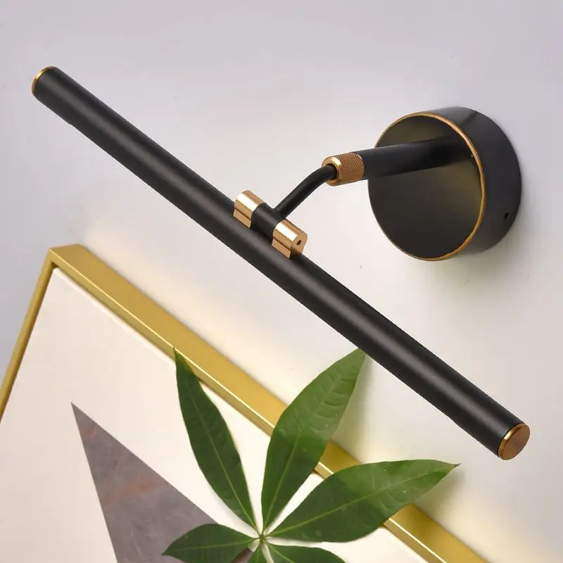 2025 new LED makeup mirror headlight simple telescopic retro Nordic bathroom face wash beauty mirror led makeup light
2025 new LED makeup mirror headlight simple telescopic retro Nordic bathroom face wash beauty mirror led makeup light