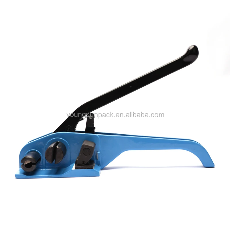 Portable Semi-Automatic Textile Strapping Machine With Pump For Food & Beverage Packaging
Portable Semi-Automatic Textile Strapping Machine With Pump For Food & Beverage Packaging