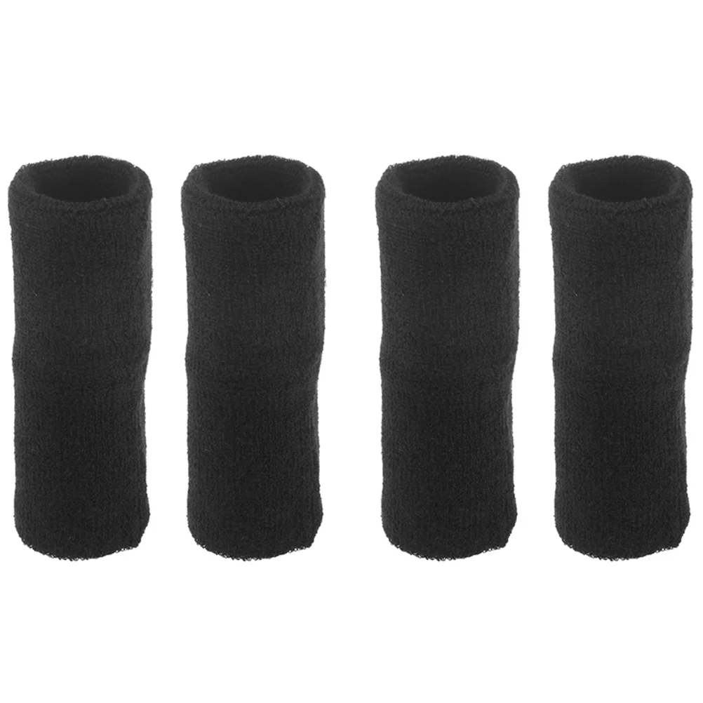 2 Pairs Sports Wristbands Sweat Absorbing Elastic Wrist Braces Fitness Yoga Arthritis Support Stretchy Wrist Wraps For Workout
2 Pairs Sports Wristbands Sweat Absorbing Elastic Wrist Braces Fitness Yoga Arthritis Support Stretchy Wrist Wraps For Workout