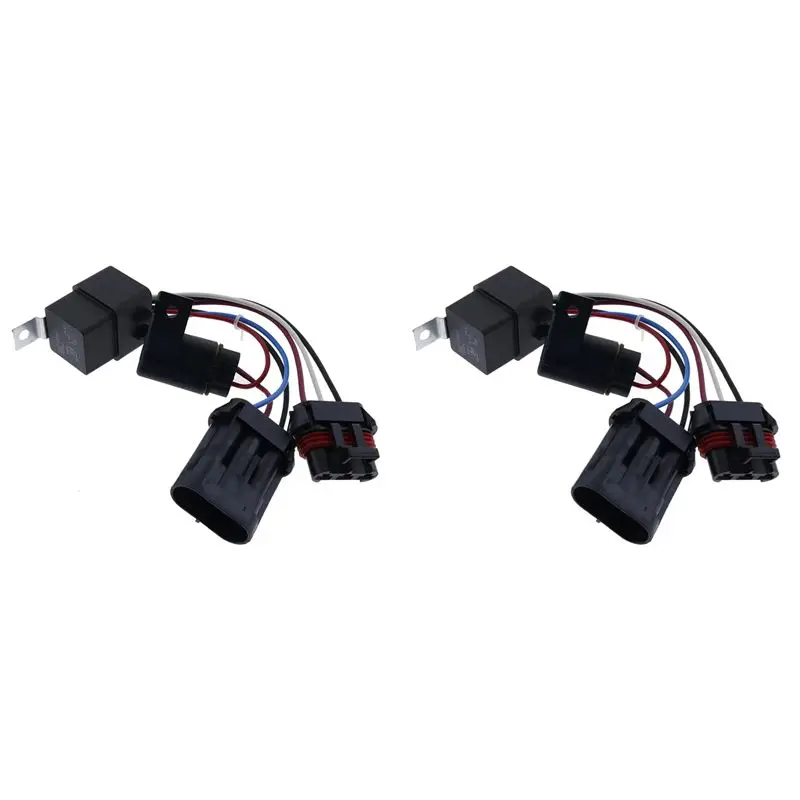 2X 6669415 Excavators Fuel Timer Solenoid Assembly For Bobcat 653 751 753 763 773 7753 853
2X 6669415 Excavators Fuel Timer Solenoid Assembly For Bobcat 653 751 753 763 773 7753 853