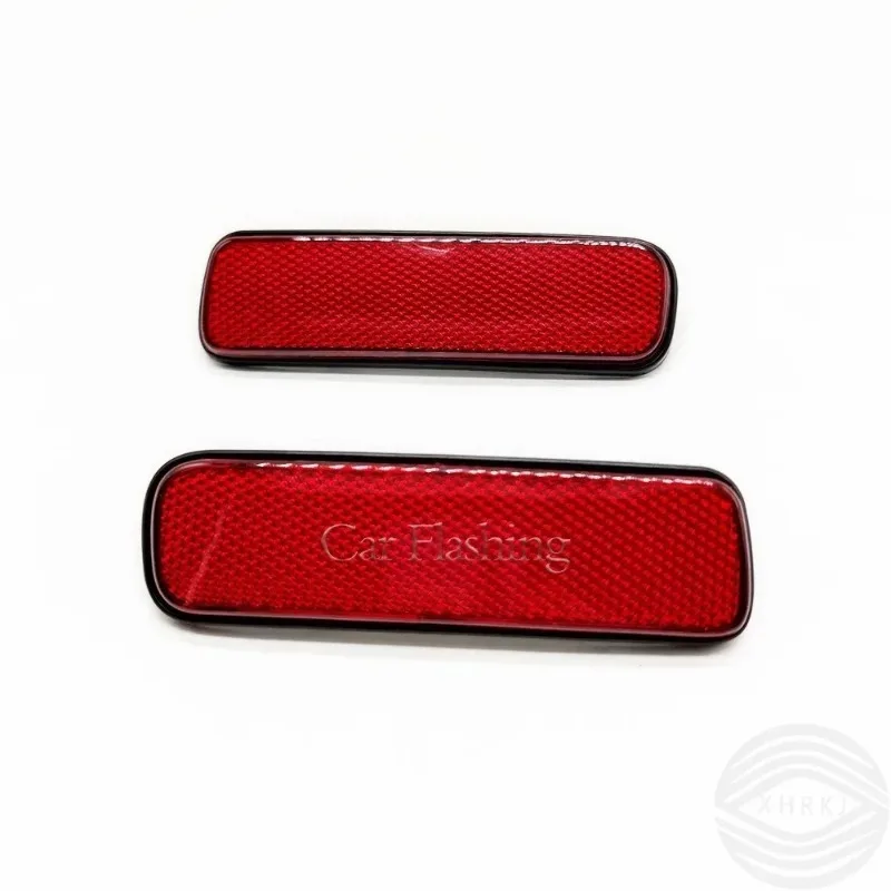 Lyr Suitable for Grand Cherokee 1999-2005 2006 Automotive Rear Bumper Reflector Indicator Light Rear Bumper Reflector
Lyr Suitable for Grand Cherokee 1999-2005 2006 Automotive Rear Bumper Reflector Indicator Light Rear Bumper Reflector
