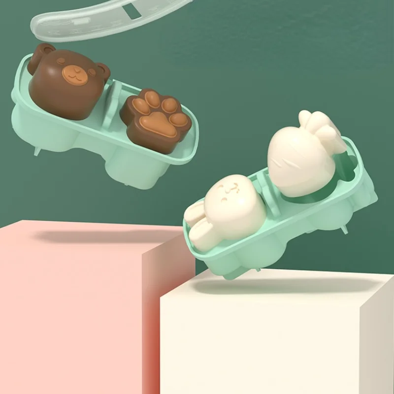 Cartoon Bakeware Mold Pastry Tools Donut Home Silicone Kitchen Mould Cooking Mini Cupcake Para Hornear Baking Accessories 60AA01
Cartoon Bakeware Mold Pastry Tools Donut Home Silicone Kitchen Mould Cooking Mini Cupcake Para Hornear Baking Accessories 60AA01