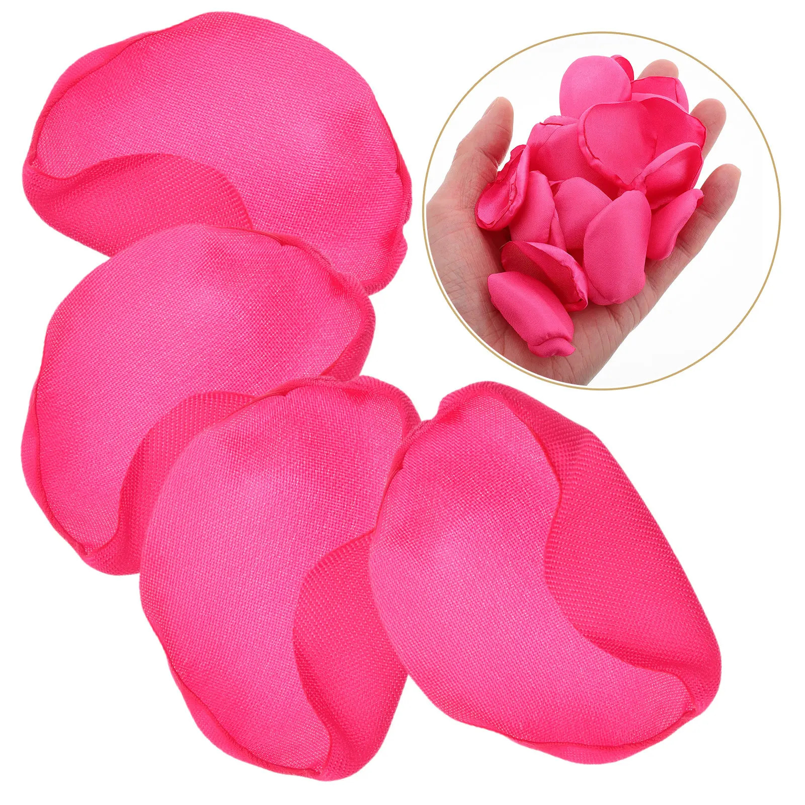 200 шт. шелковых лепестков роз с обожженными краями, искусственные цветы для декора свадебных проходов, романтические цветочные композиции на День святого Валентина
200 шт. шелковых лепестков роз с обожженными краями, искусственные цветы для декора свадебных проходов, романтические цветочные композиции на День святого Валентина