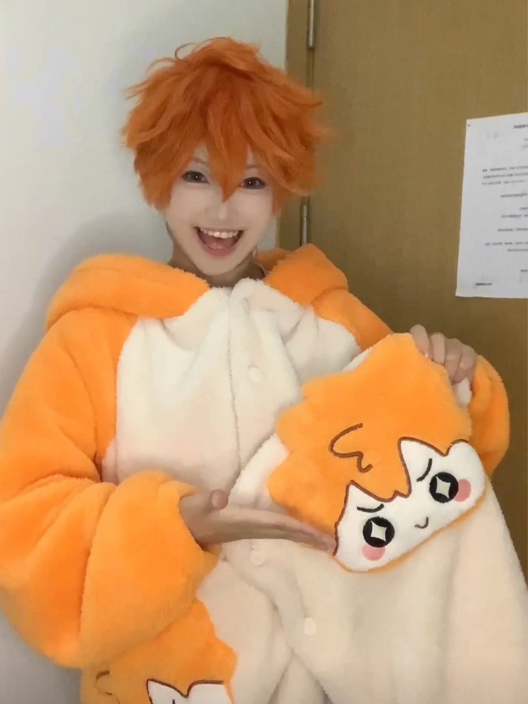 Anime Haikyuu!! Pajamas Hinata Shoyo Hinata Kageyama Kozume Kenma Oikawa Tooru Kenma Cosplay Robe And Pants Couple Homewear Gift
Anime Haikyuu!! Pajamas Hinata Shoyo Hinata Kageyama Kozume Kenma Oikawa Tooru Kenma Cosplay Robe And Pants Couple Homewear Gift
