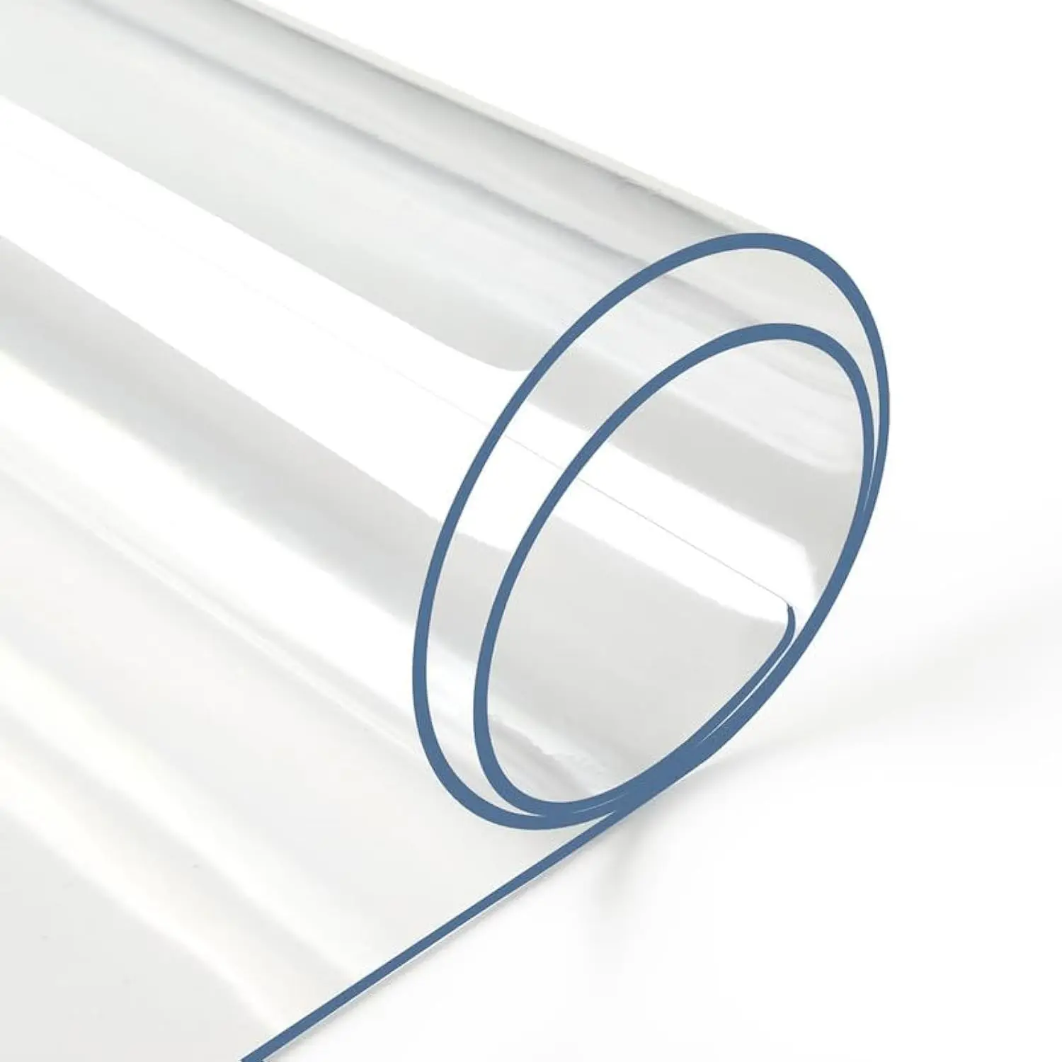2.0Mm Clear Desk Cover Protector, 3292 Inch, Mat For Dining Room Table, Rectangle Tablecloth Protector
2.0Mm Clear Desk Cover Protector, 3292 Inch, Mat For Dining Room Table, Rectangle Tablecloth Protector