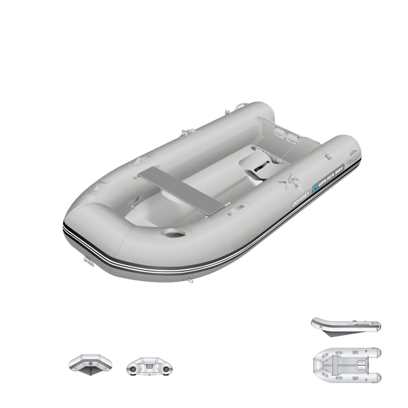 Zebec Wholesale Inflatable Rubber Dinghy Fishing Boat 2m 3m 4m PVC Hypalon Air Deck Floor with Motor for Sea
Zebec Wholesale Inflatable Rubber Dinghy Fishing Boat 2m 3m 4m PVC Hypalon Air Deck Floor with Motor for Sea