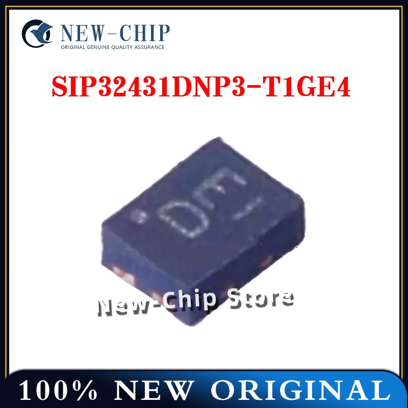 10PCS-500PCS/LOT SIP32431DNP3-T1GE4 DFN-4(1.2x1.6) power electronic switch SIP32431 New 100% Original
10PCS-500PCS/LOT SIP32431DNP3-T1GE4 DFN-4(1.2x1.6) power electronic switch SIP32431 New 100% Original