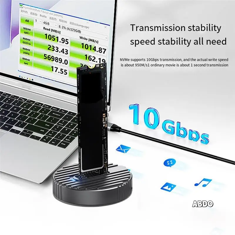 SSD-накопитель с двумя протоколами M.2, твердотельный накопитель NVME/SATA10G, внешний мобильный жесткий диск, базовый тип SSD-C3.1 Gen 2
SSD-накопитель с двумя протоколами M.2, твердотельный накопитель NVME/SATA10G, внешний мобильный жесткий диск, базовый тип SSD-C3.1 Gen 2