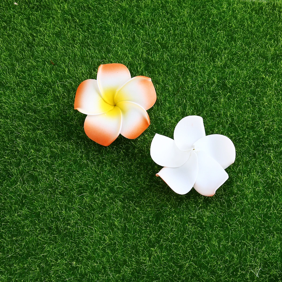 100 Pcs Foam 6CM Wedding Decoration Flower Purple Wedding Decoration Flower Party Hair Clip Beads Pendants Lifelike
100 Pcs Foam 6CM Wedding Decoration Flower Purple Wedding Decoration Flower Party Hair Clip Beads Pendants Lifelike