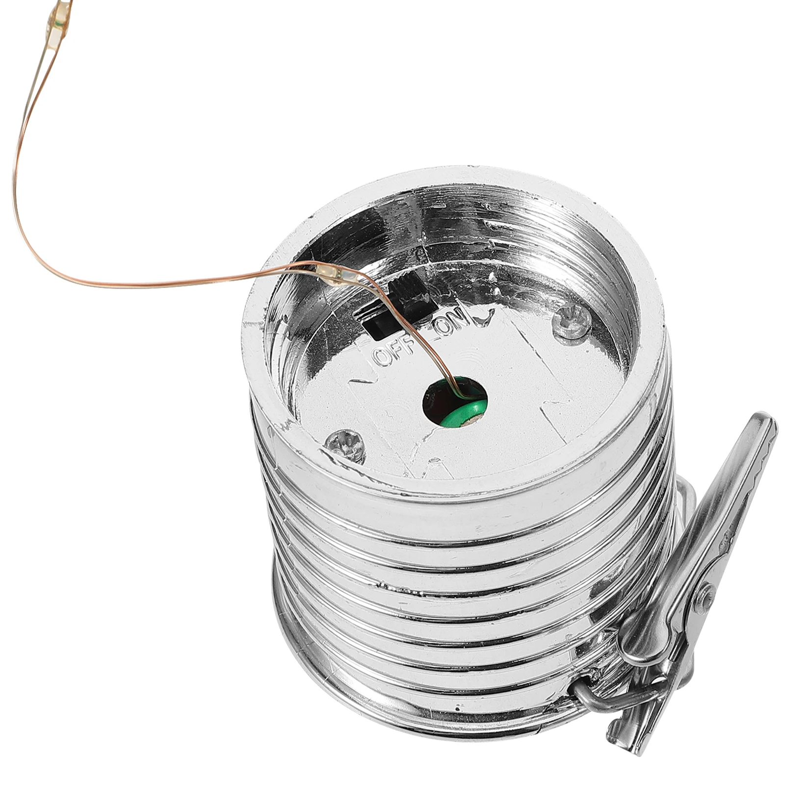Blue Solar Bulb Eco-friendly Waterproof Hanging Lantern for Outdoor Patio Garden Decoration 8000 Hours
Blue Solar Bulb Eco-friendly Waterproof Hanging Lantern for Outdoor Patio Garden Decoration 8000 Hours