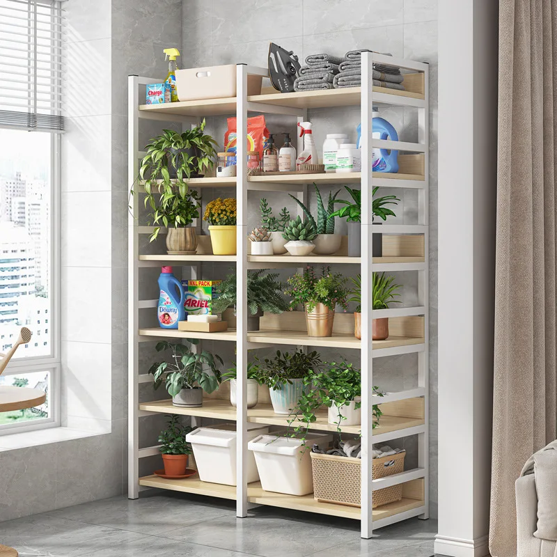 Flower shelf balcony shelf living room floor-standing multi-layer wrought iron living room simple modern
Flower shelf balcony shelf living room floor-standing multi-layer wrought iron living room simple modern