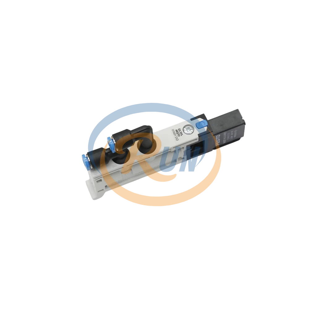 1pc G2.335.492 G2.335.492/01 Solenoid Valve SM52 SM74 for Heidelberg Offset Printing Spare Parts
1pc G2.335.492 G2.335.492/01 Solenoid Valve SM52 SM74 for Heidelberg Offset Printing Spare Parts