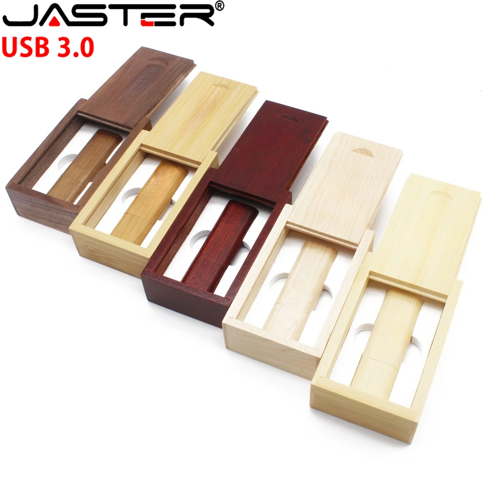 JASTER USB 3.0 flash drives creative wooden thumb drive 64GB 32GB Pendrive16GB 8GB 4GB external storage wedding gift
JASTER USB 3.0 flash drives creative wooden thumb drive 64GB 32GB Pendrive16GB 8GB 4GB external storage wedding gift