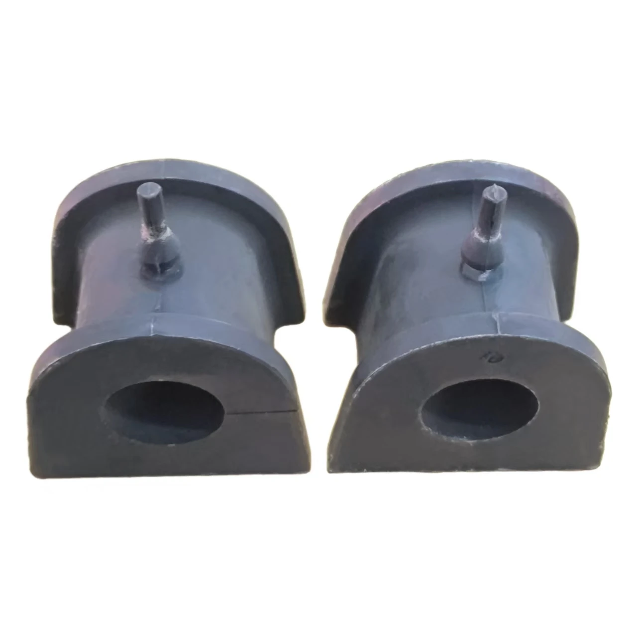 2PCS Front Stabilizer Bushing MR319193 For Leopaard CS7 1.8L/2.0L 2009-2012 Feiteng 1.5L 2010-2013 Car Accessories
2PCS Front Stabilizer Bushing MR319193 For Leopaard CS7 1.8L/2.0L 2009-2012 Feiteng 1.5L 2010-2013 Car Accessories