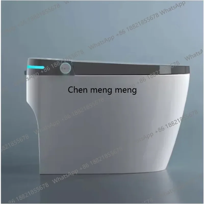 CC 45Factory Hot Sale Smart Toilet Ceramic One-Piece Floor-Mounted Automatic Intelligent Bathroom Toilet
CC 45Factory Hot Sale Smart Toilet Ceramic One-Piece Floor-Mounted Automatic Intelligent Bathroom Toilet