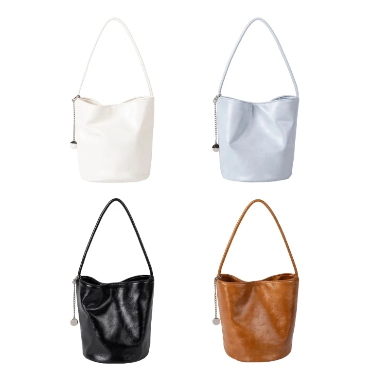 A3PE Practical Women's pu Handbag With Spacious Interior For Commuting Or Shopping
A3PE Practical Women's pu Handbag With Spacious Interior For Commuting Or Shopping