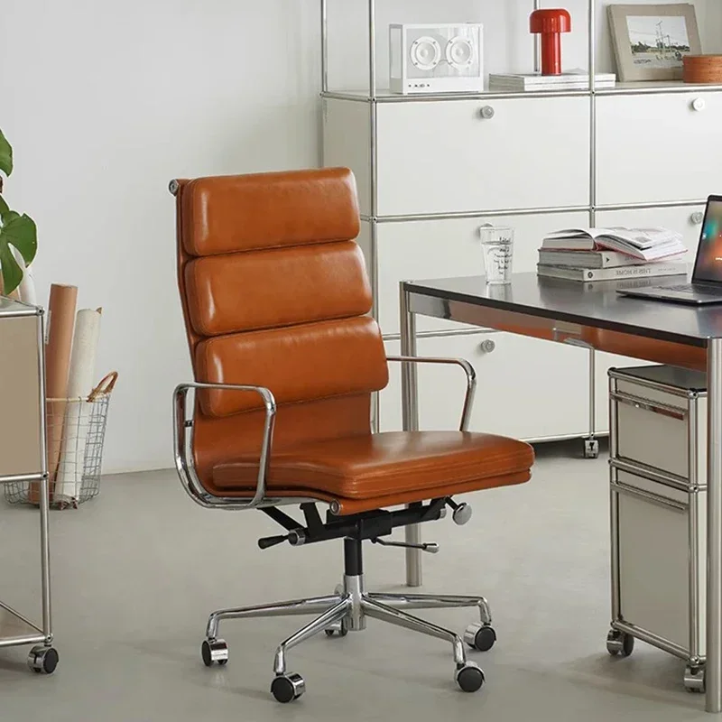 Work Chair Writing Player Wheels Luxury Ergonomic Office Furniture Bed Massage Single Person Recliner Cheap Gamer Rolling Gaming
Work Chair Writing Player Wheels Luxury Ergonomic Office Furniture Bed Massage Single Person Recliner Cheap Gamer Rolling Gaming