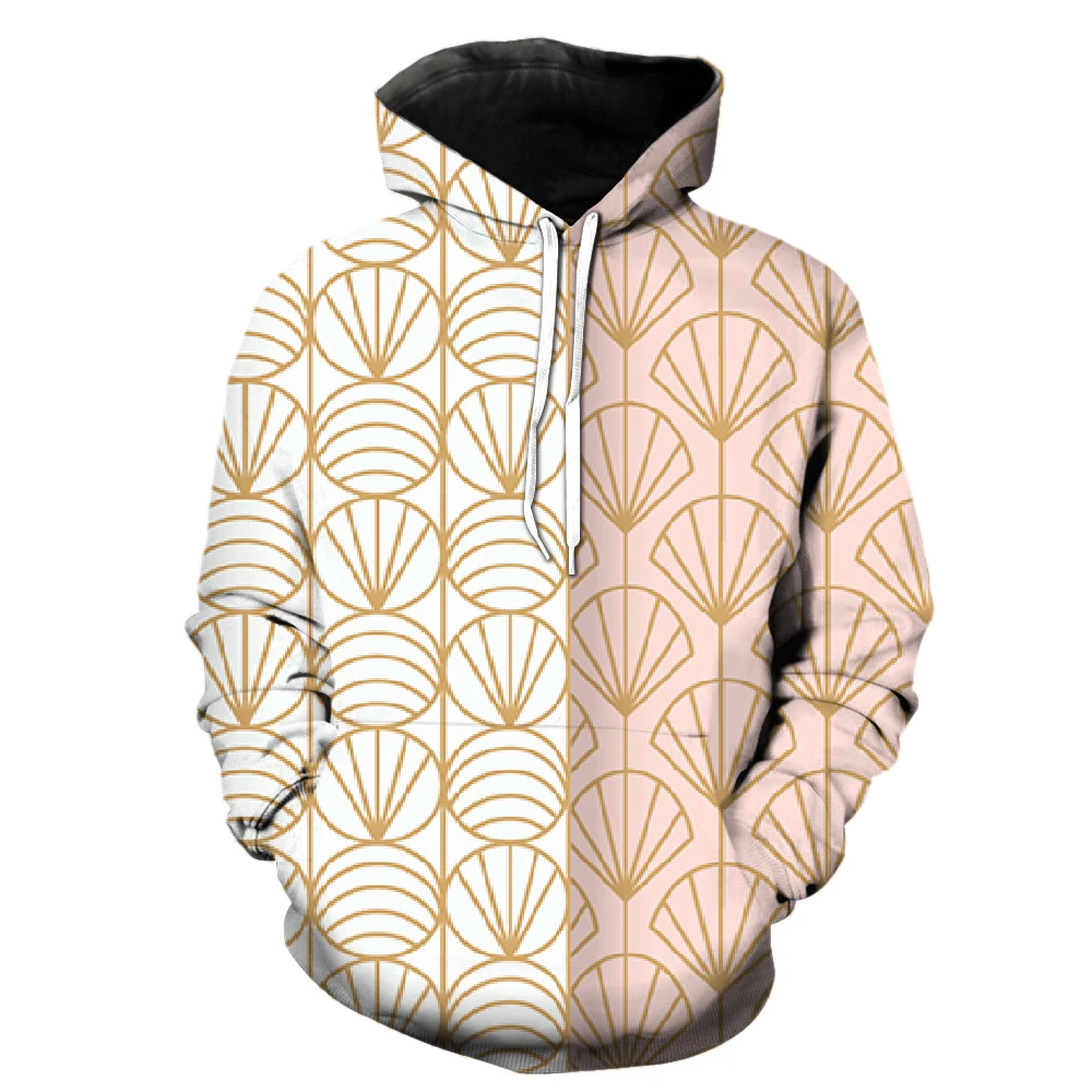 Abstract Pattern Men's Hoodies Teens Pullover Fashion Funny 3D Printed Long Sleeve Tops With Hood Jackets Cool Spring Casual
Abstract Pattern Men's Hoodies Teens Pullover Fashion Funny 3D Printed Long Sleeve Tops With Hood Jackets Cool Spring Casual