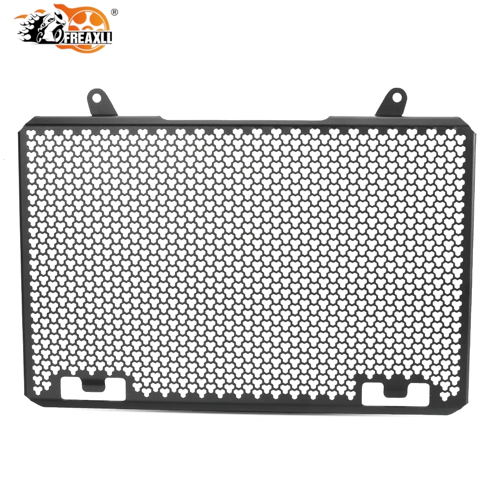 CB 750 Hornet 2026 FOR HONDA CB750 Hornet XL750 Transalp HORNET 2023-2027 2025 Motorcycle Radiator Grille Guard Protection Cover
CB 750 Hornet 2026 FOR HONDA CB750 Hornet XL750 Transalp HORNET 2023-2027 2025 Motorcycle Radiator Grille Guard Protection Cover