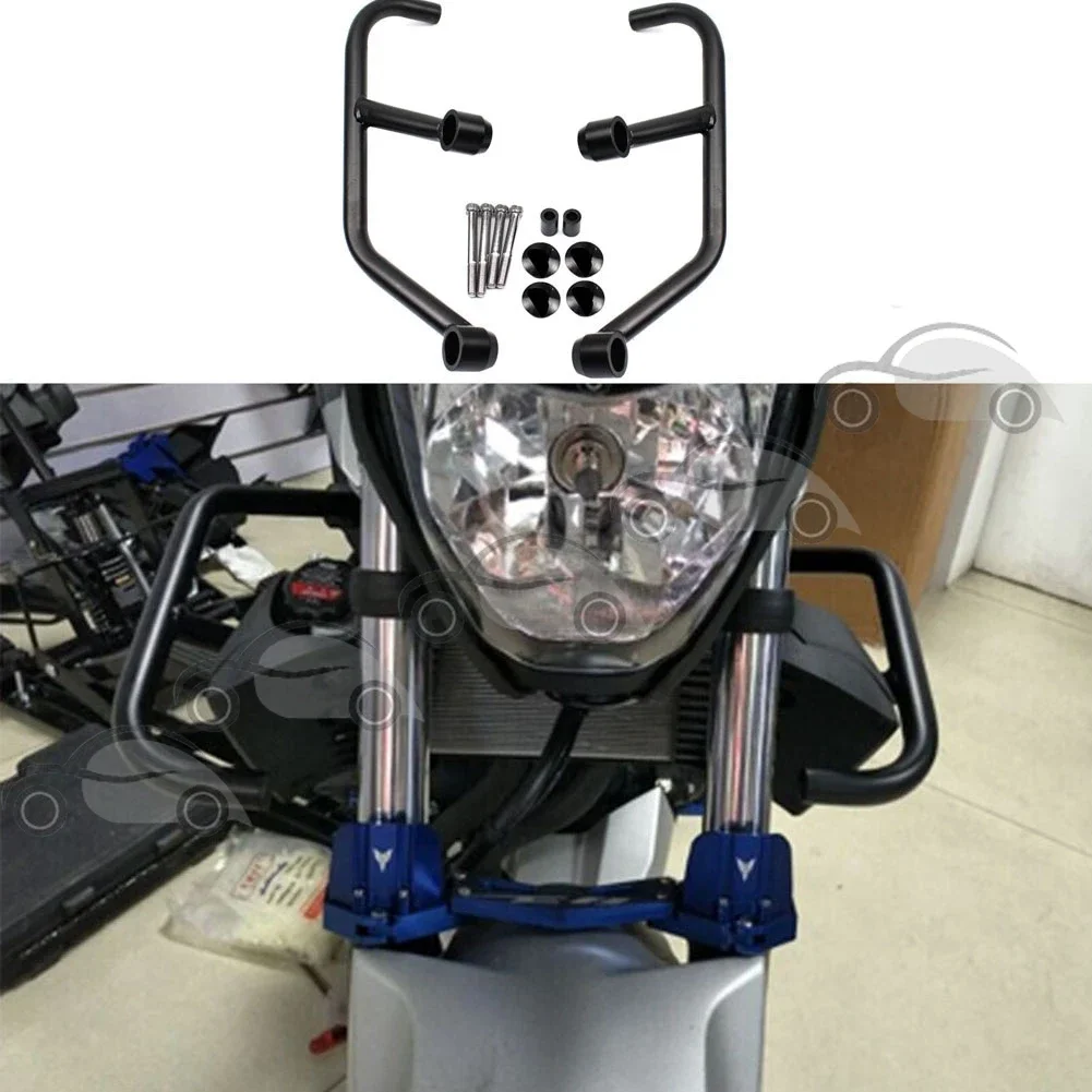 Motorcycle Engine Guard Highway Crash Bar For YAMAHA MT-03 M-25 2015 2016 2017 2018 2019
Motorcycle Engine Guard Highway Crash Bar For YAMAHA MT-03 M-25 2015 2016 2017 2018 2019