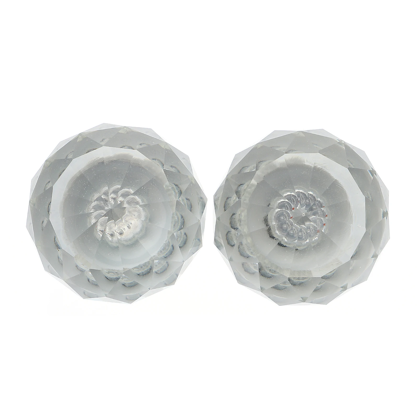 2pcs Plug Decor Crystal End Ends Curtain Rod Decorative Curtain Rod Accessories Home Living Bedroom Window
2pcs Plug Decor Crystal End Ends Curtain Rod Decorative Curtain Rod Accessories Home Living Bedroom Window
