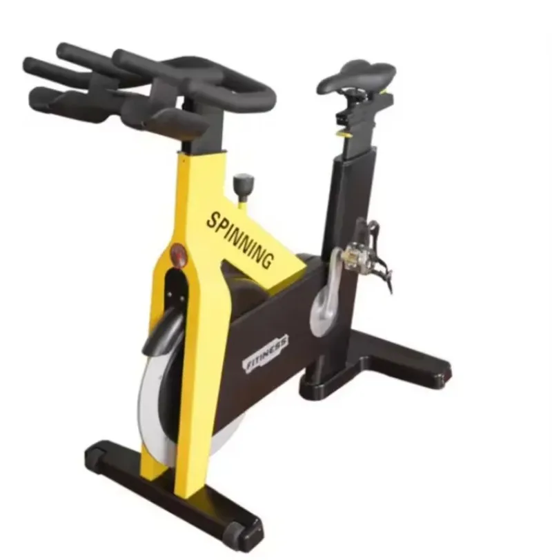 【Best-selling】J S6 Smart Static Indoor Home Cycle Commercial Fitness Spin Bicycle Magnetic Resistance Exercise Spinning Bike
【Best-selling】J S6 Smart Static Indoor Home Cycle Commercial Fitness Spin Bicycle Magnetic Resistance Exercise Spinning Bike