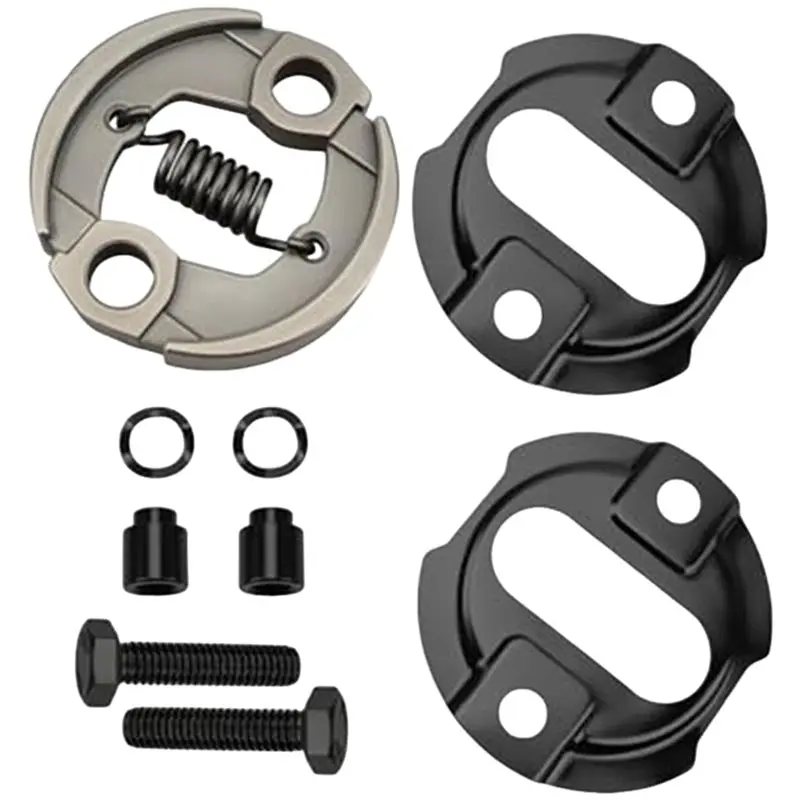 LLCS-4180-160-2000 Clutch Assembly Kit For Stihl FS90 FC90 FS90R FS100 FC100 FS110 Trimmer
LLCS-4180-160-2000 Clutch Assembly Kit For Stihl FS90 FC90 FS90R FS100 FC100 FS110 Trimmer
