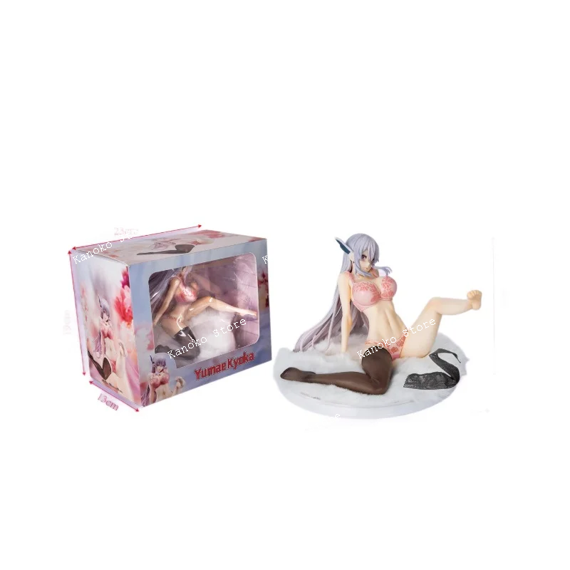 The boxed model of Jingxiang sitting in front of the slave feather of Pony Canyon, a beautiful girl in anime
The boxed model of Jingxiang sitting in front of the slave feather of Pony Canyon, a beautiful girl in anime